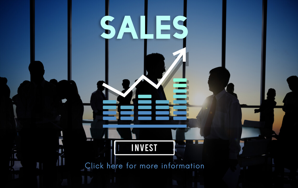 Sales Strategies, how a business can increase sales.