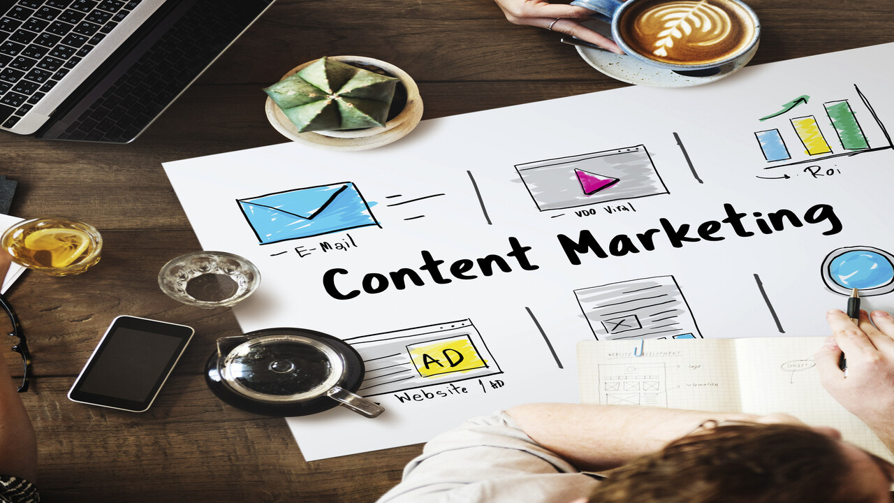 Content Marketing and guest posting service of Zeest media