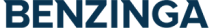 benzinga logo 764B2B02D2 seeklogo 2