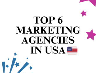 Marketing agencies in US