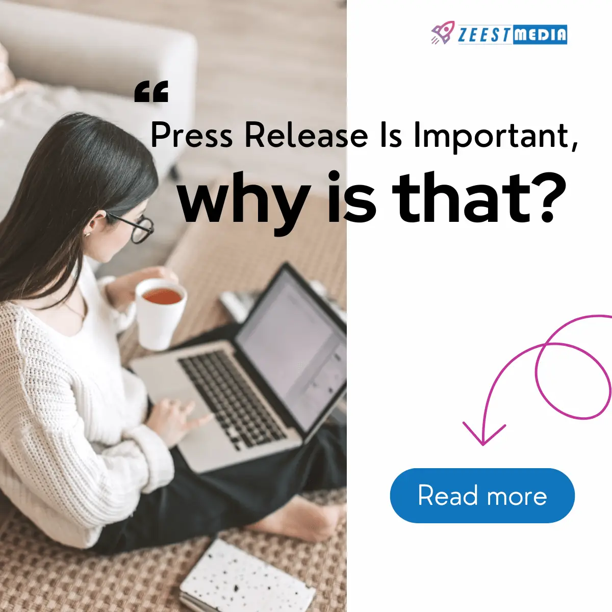 Why It Is Important to Send Press Releases in 2025