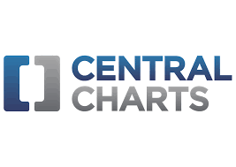 Central charts - logo