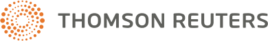 Thomson Reuters - logo
